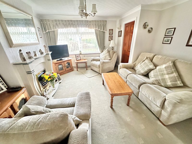 Ripon Avenue Little Sutton